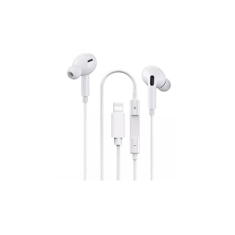 Powerway EarMax iPhone Mikrofonlu Bluetooth Kablolu Kulaklık