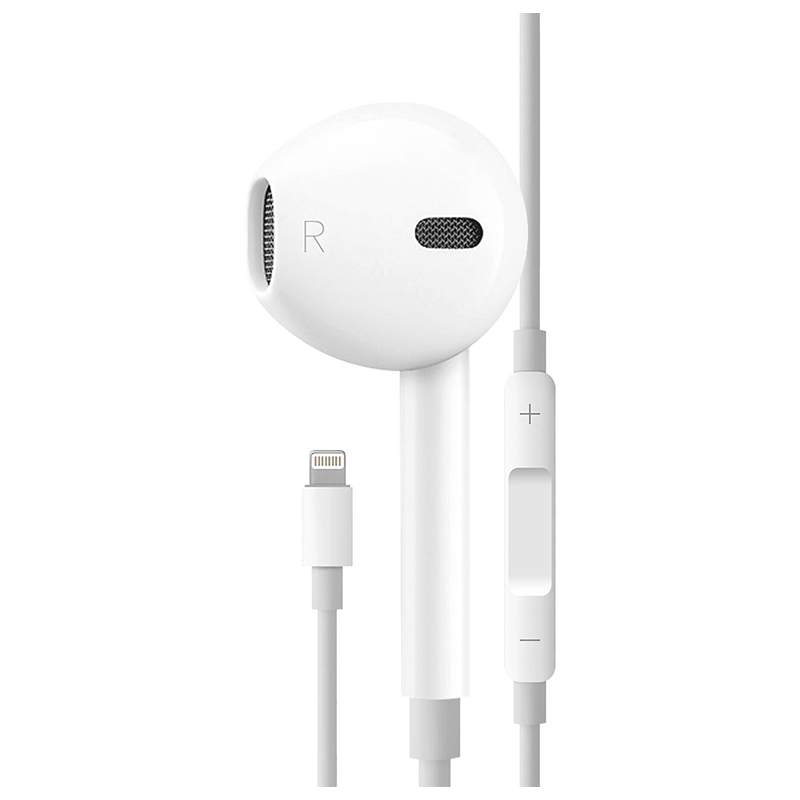 Powerway Eartone iPhone Mikrofonlu Bluetooth Kablolu Kulaklık Anc Mevcut (Tüm Versiyonlarla Uyumlu)