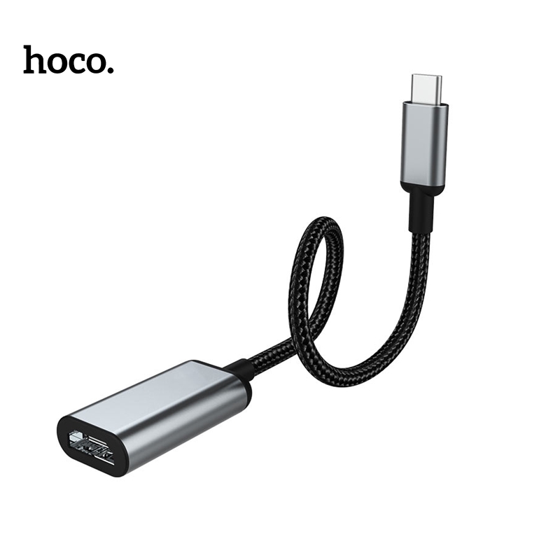 HOCO Converter HB21 Type-C to HDMI