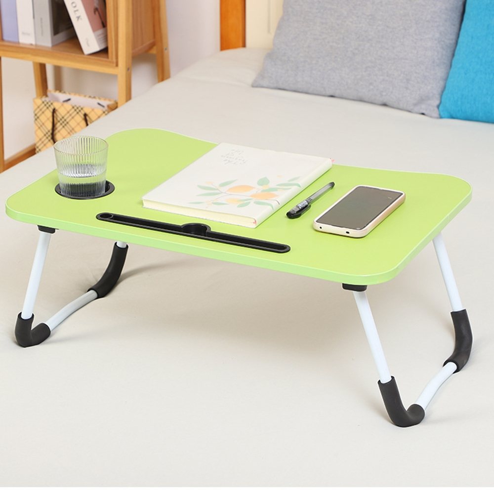 Laptop Masası Yeşil