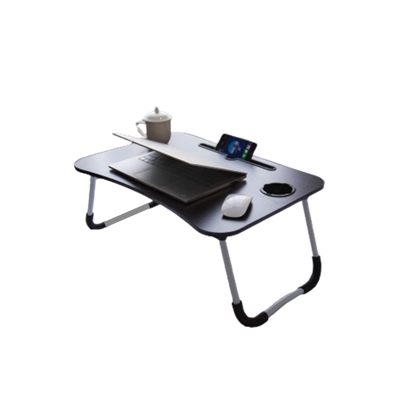 Laptop Masası Siyah