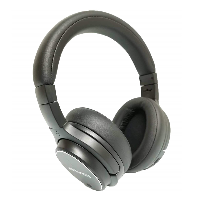 Awei A950BL ANC Active Noise Cancellig Headphone