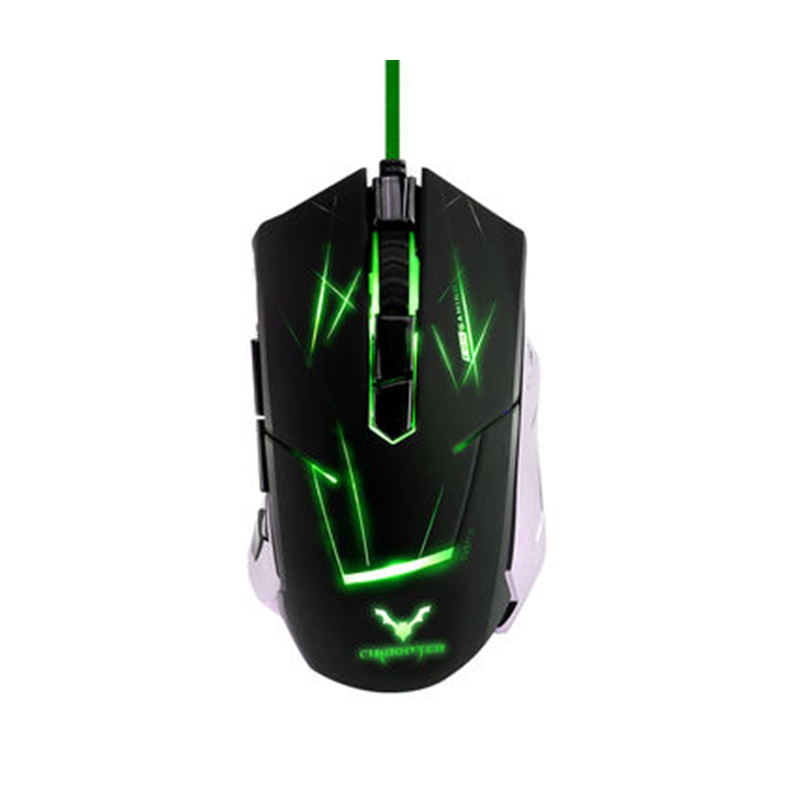 Wesdar X7 Oyuncu Fare Mouse