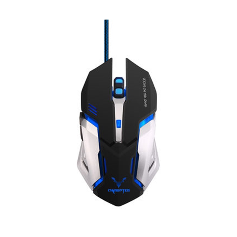 Wesdar X10 Oyuncu Fare Mouse