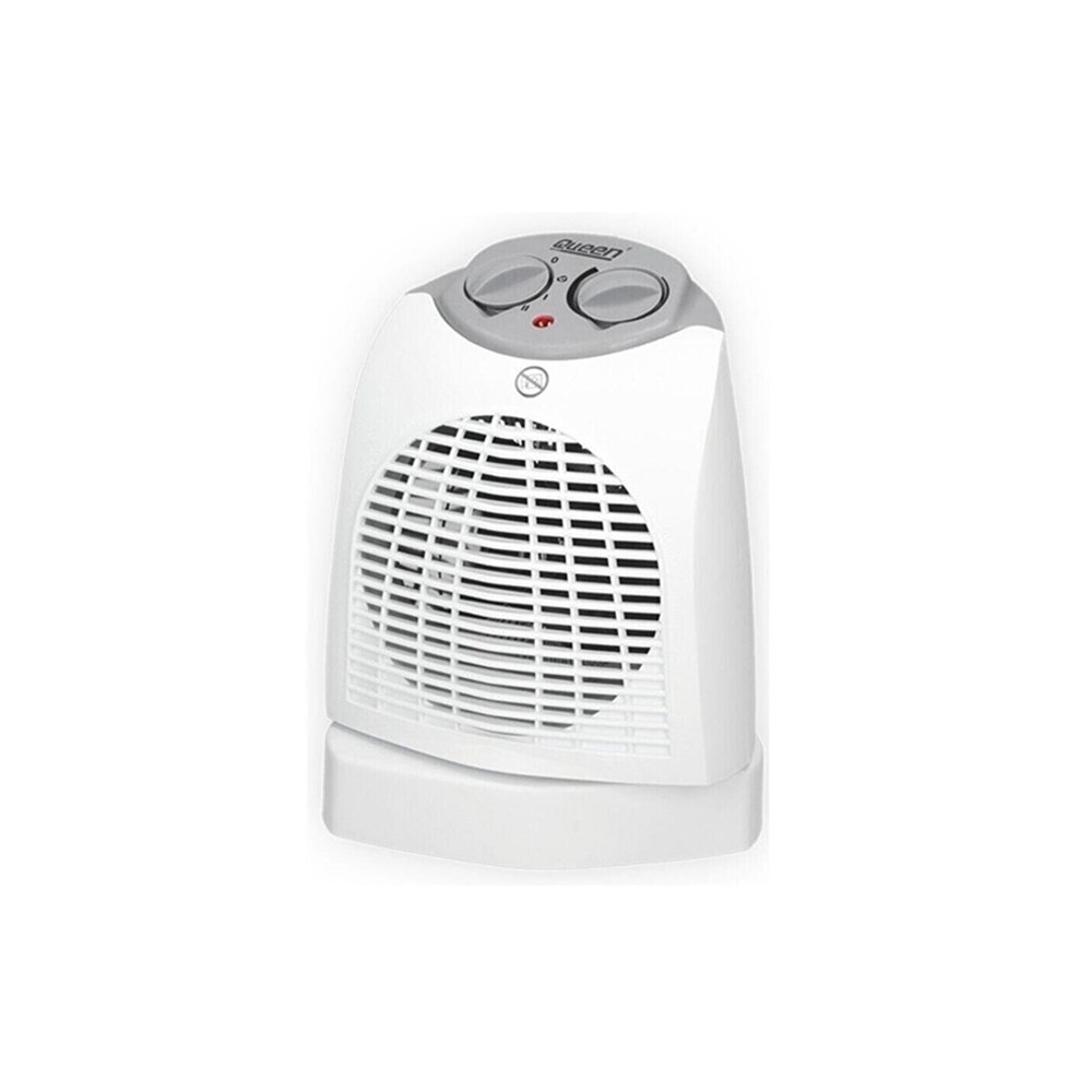 QUEEN 2000 W Fanlı Isıtıcı