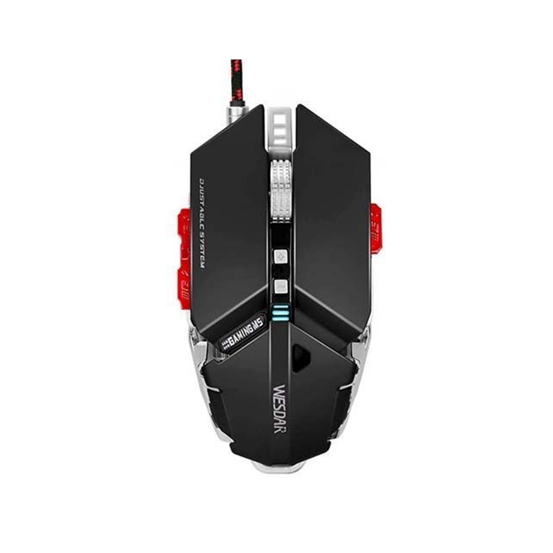 Wesdar X9 Fare Mouse
