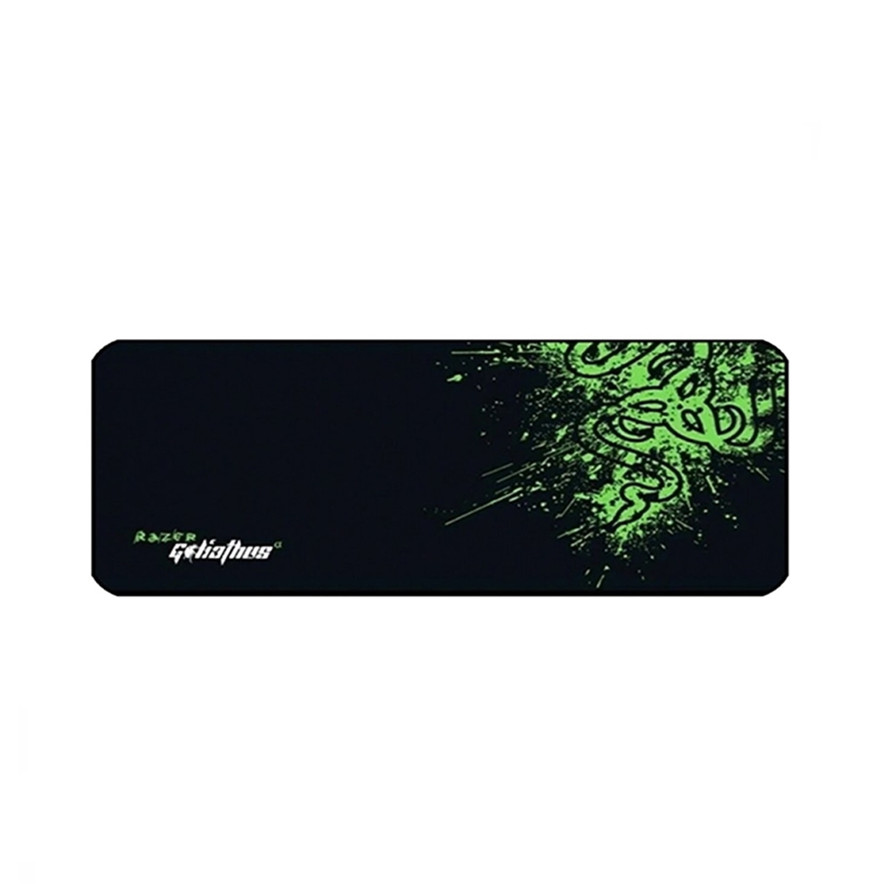 Mouse Pad 70X30cm Razer Speed Kaymaz Taban Dikişli