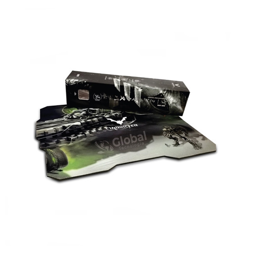 Mouse Pad Wesdar GP8