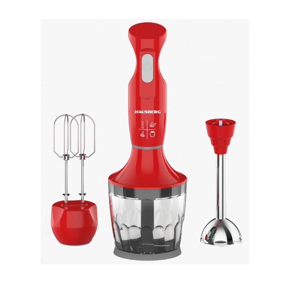 Blender Seti HB-7706