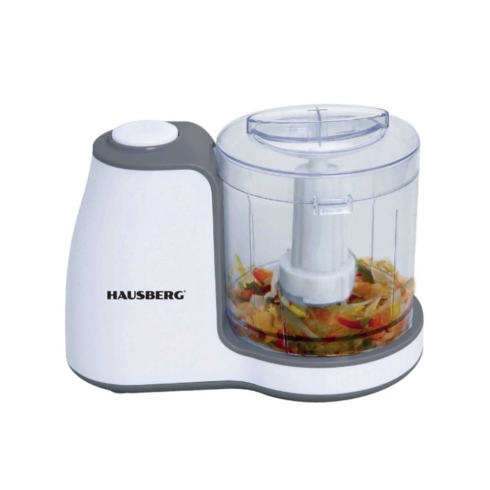 Hausberg Rondo HB-4504 Doğrayıcı