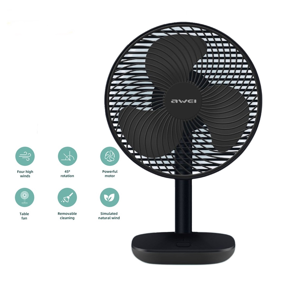 Awei F23 Fan Vantilatör