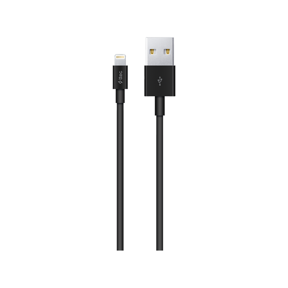 Ttec iPhone Şarj Kablosu