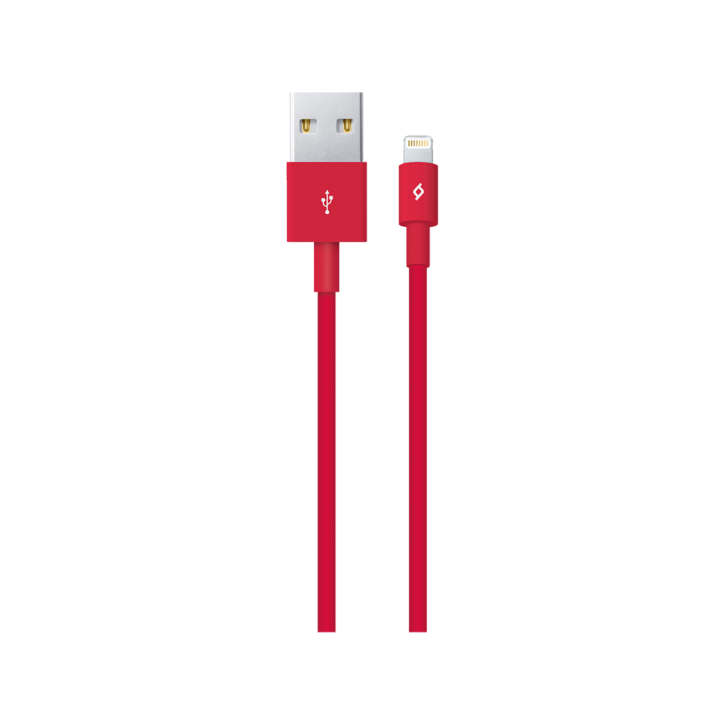 Ttec iPhone Şarj Kablosu
