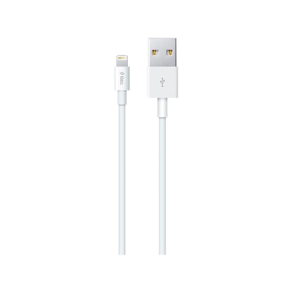 Ttec iPhone Şarj Kablosu
