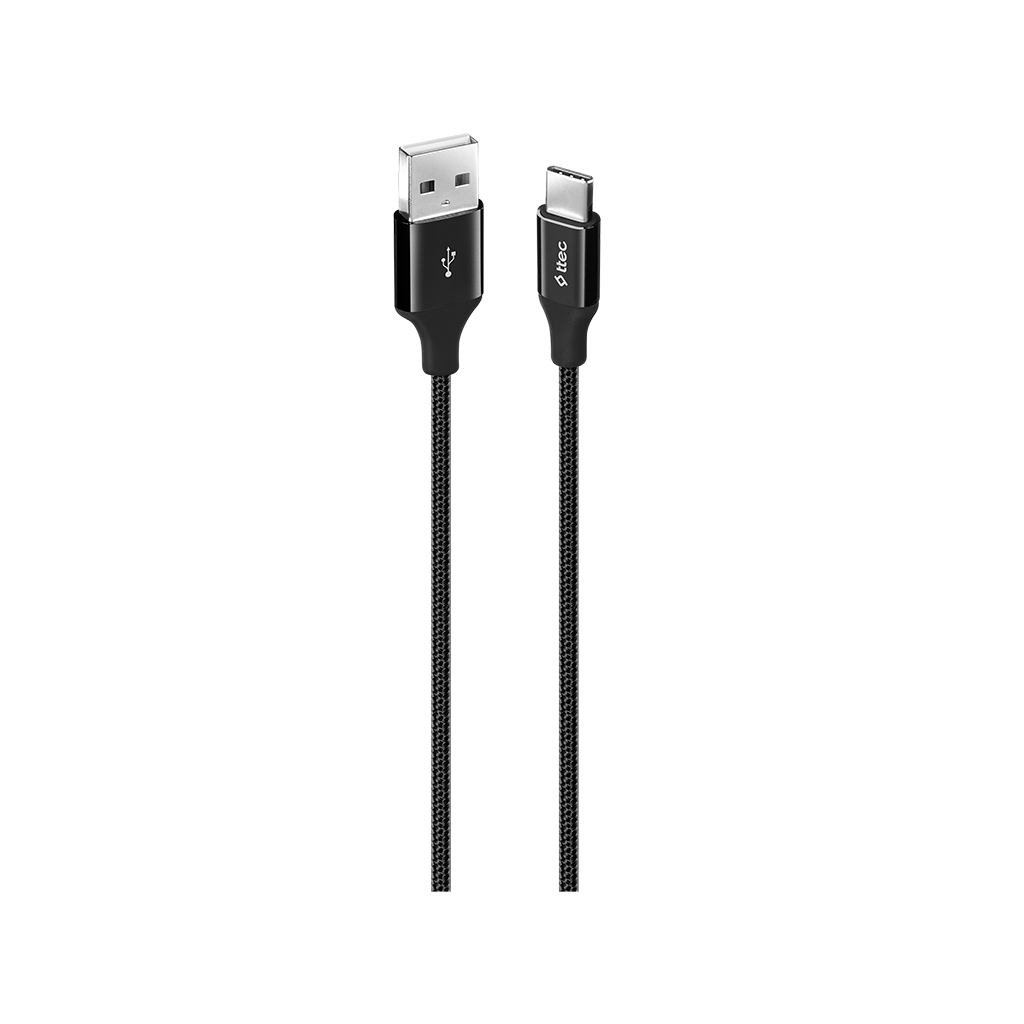 Ttec AlumiCable Type-C Şarj Kablosu