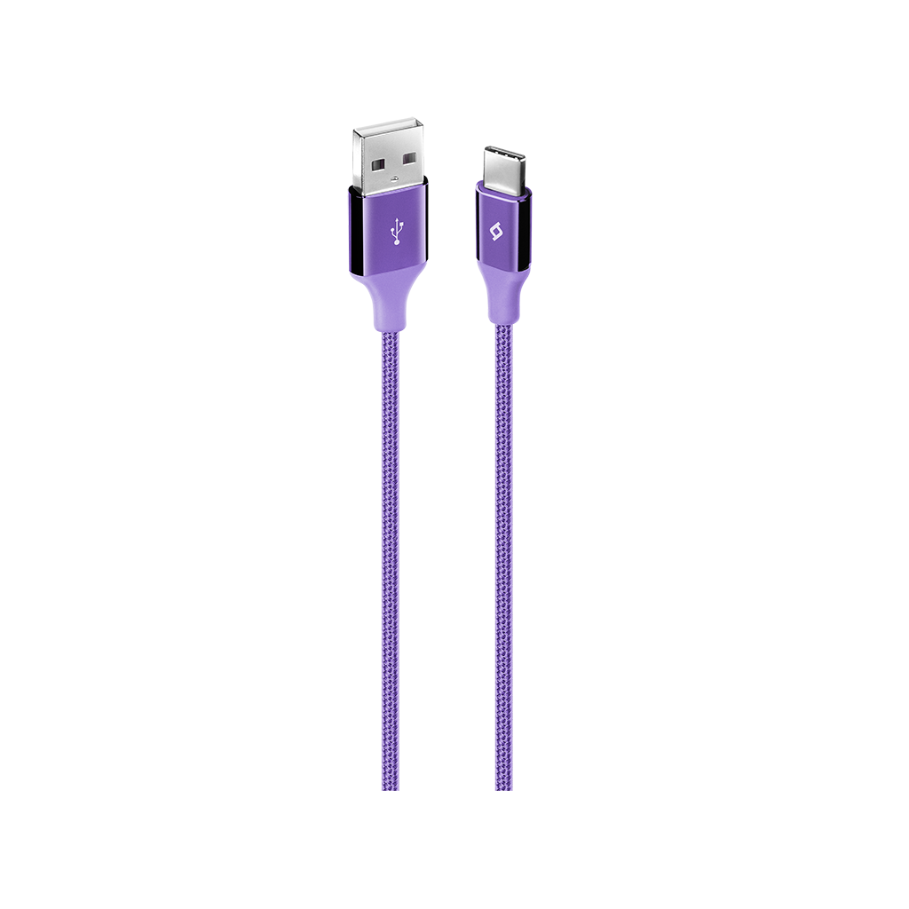 Ttec AlumiCable Type-C Şarj Kablosu