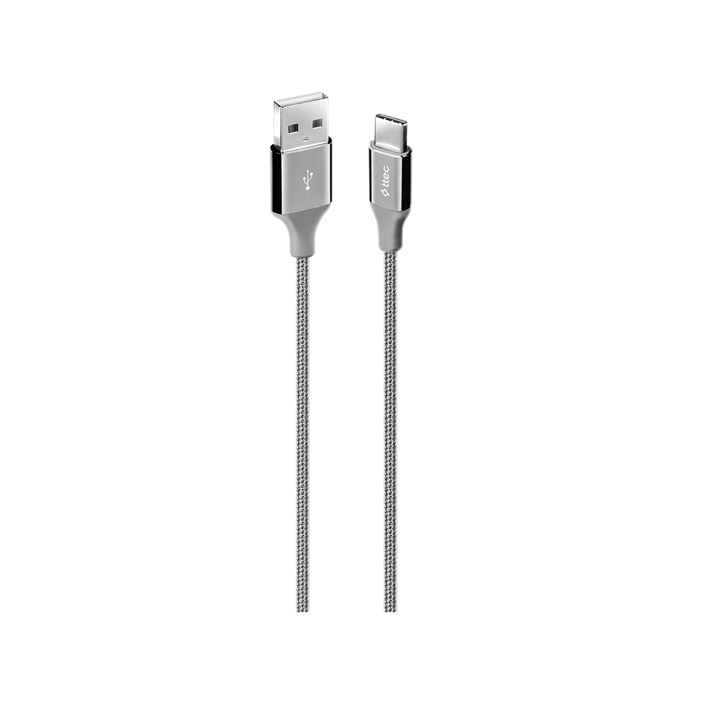 Ttec AlumiCable Type-C Şarj Kablosu