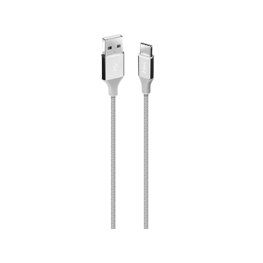 Ttec AlumiCable Type-C Şarj Kablosu