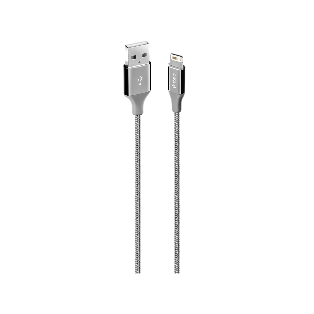 Ttec AlumiCable iPhone Şarj Kablosu