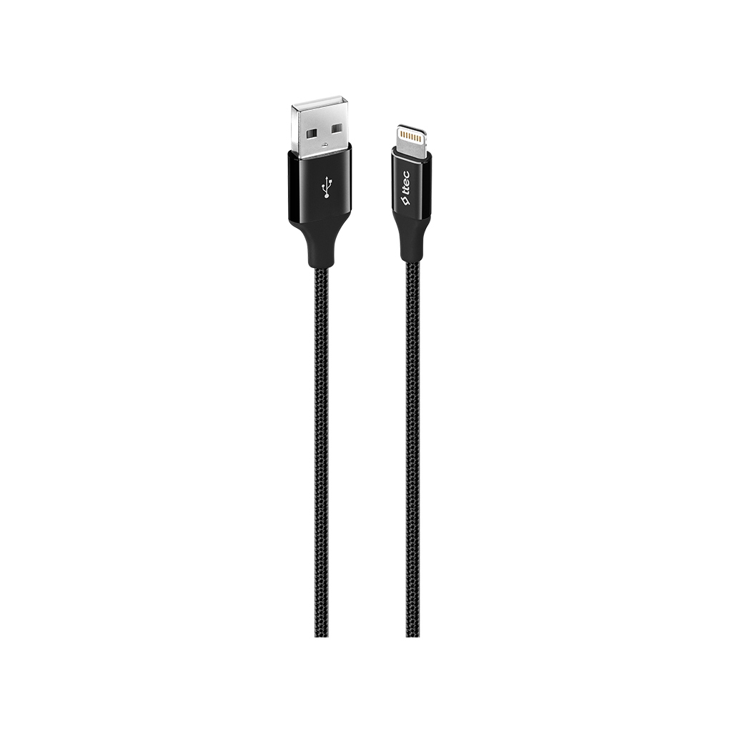 Ttec AlumiCable iPhone Şarj Kablosu