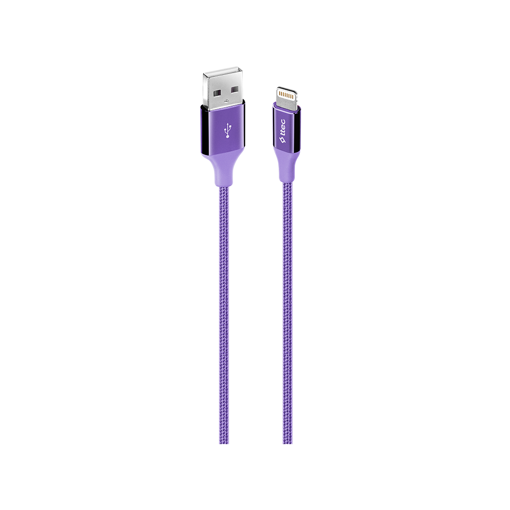 Ttec AlumiCable iPhone Şarj Kablosu