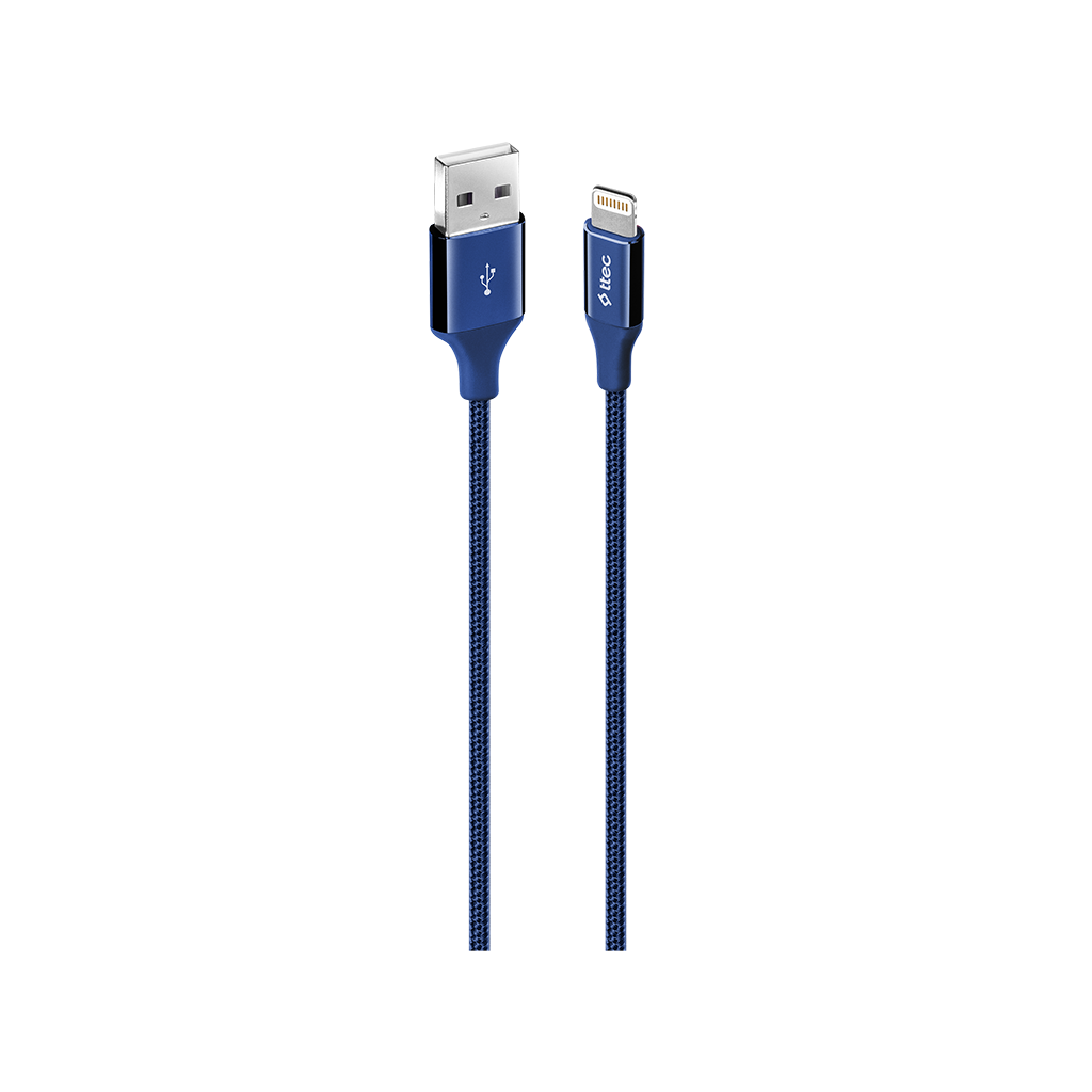Ttec AlumiCable iPhone Şarj Kablosu