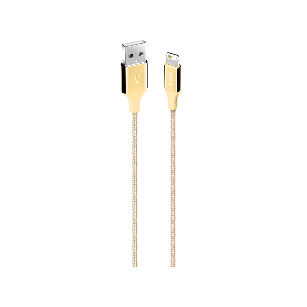 Ttec AlumiCable iPhone Şarj Kablosu