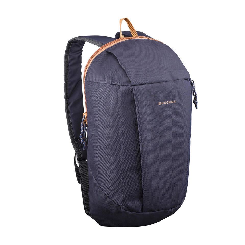 Quechua NH100 10 L Lacivert Sırt Çantası