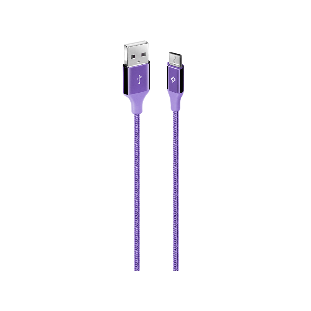 Ttec AlumiCable Micro USB Şarj Kablosu