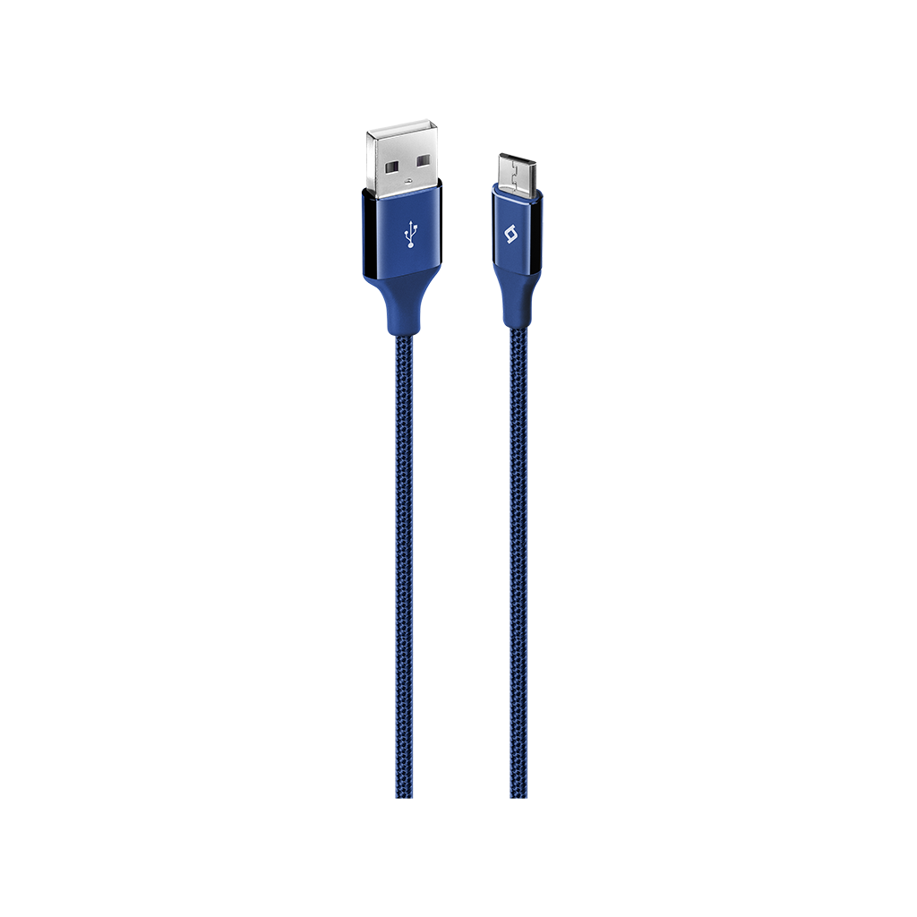 Ttec AlumiCable Micro USB Şarj Kablosu