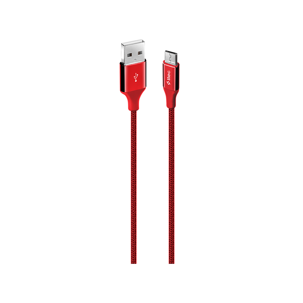Ttec AlumiCable Micro USB Şarj Kablosu