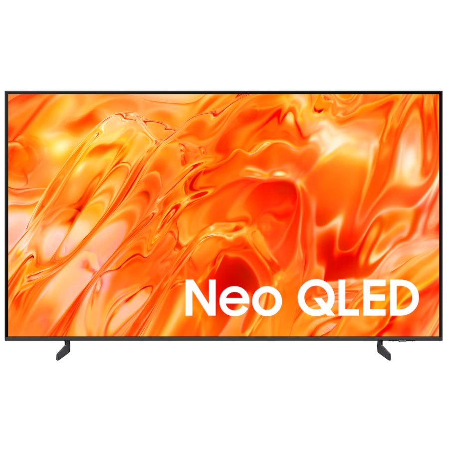 Samsung QE55QN70HAUXTK 55 İnç 2026 Model 140 Ekran Uydu Alıcılı Smart 4K UHD Neo QLED Mini LED Vision AI T