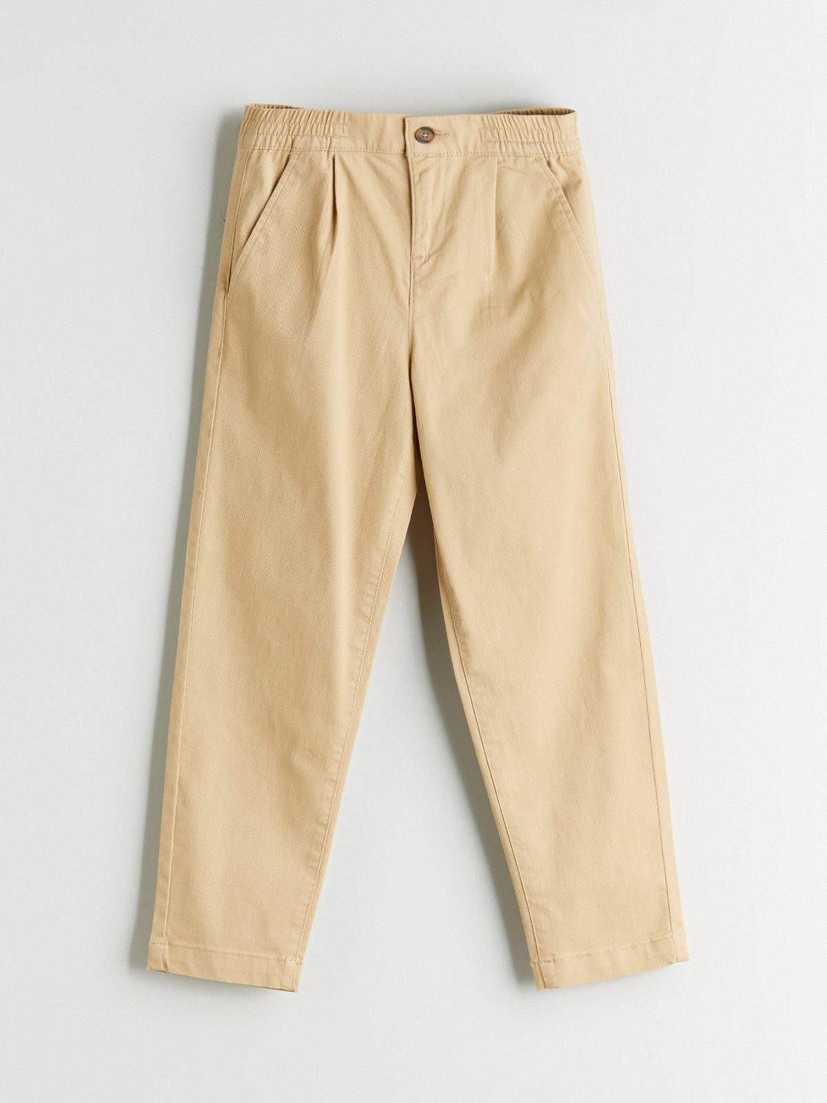 Pantolon BEJ