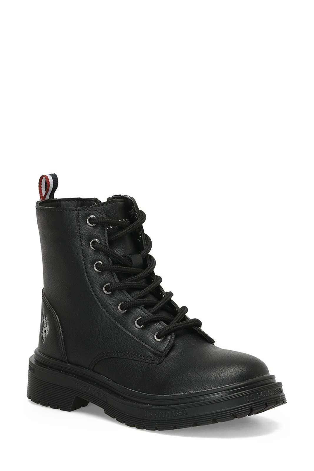 U.S. Polo Assn. Kız Çocuk Worker Bot