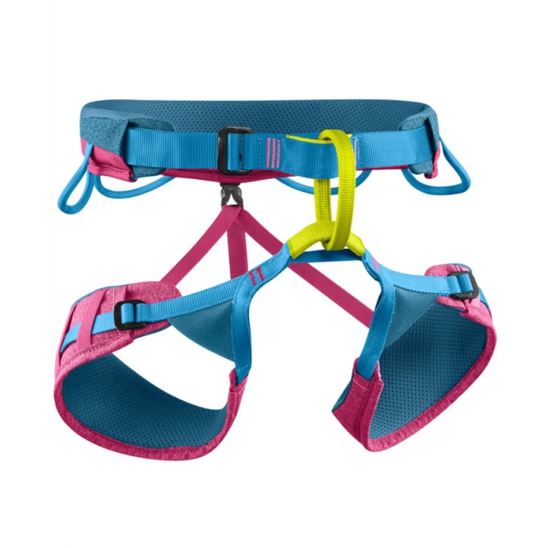 Edelrid Jayne III Harness granita (278)L