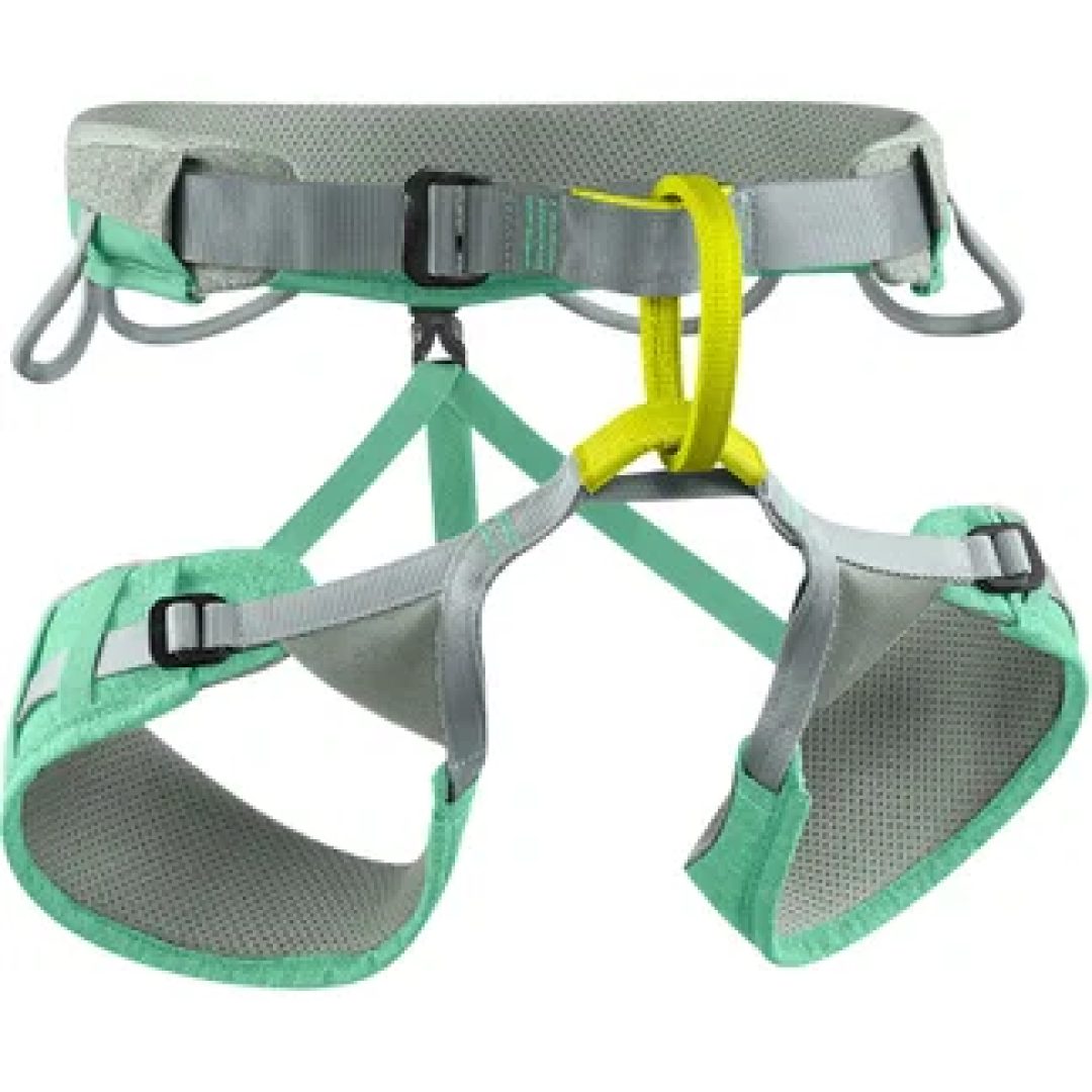 Edelrid Jayne III Harness mint (488)XS