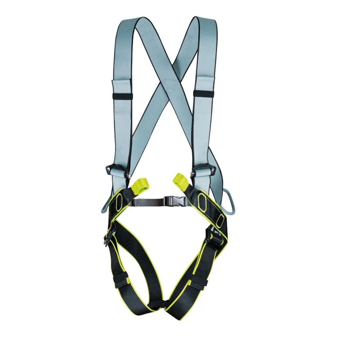 Edelrid Solid full body harness night-oasis