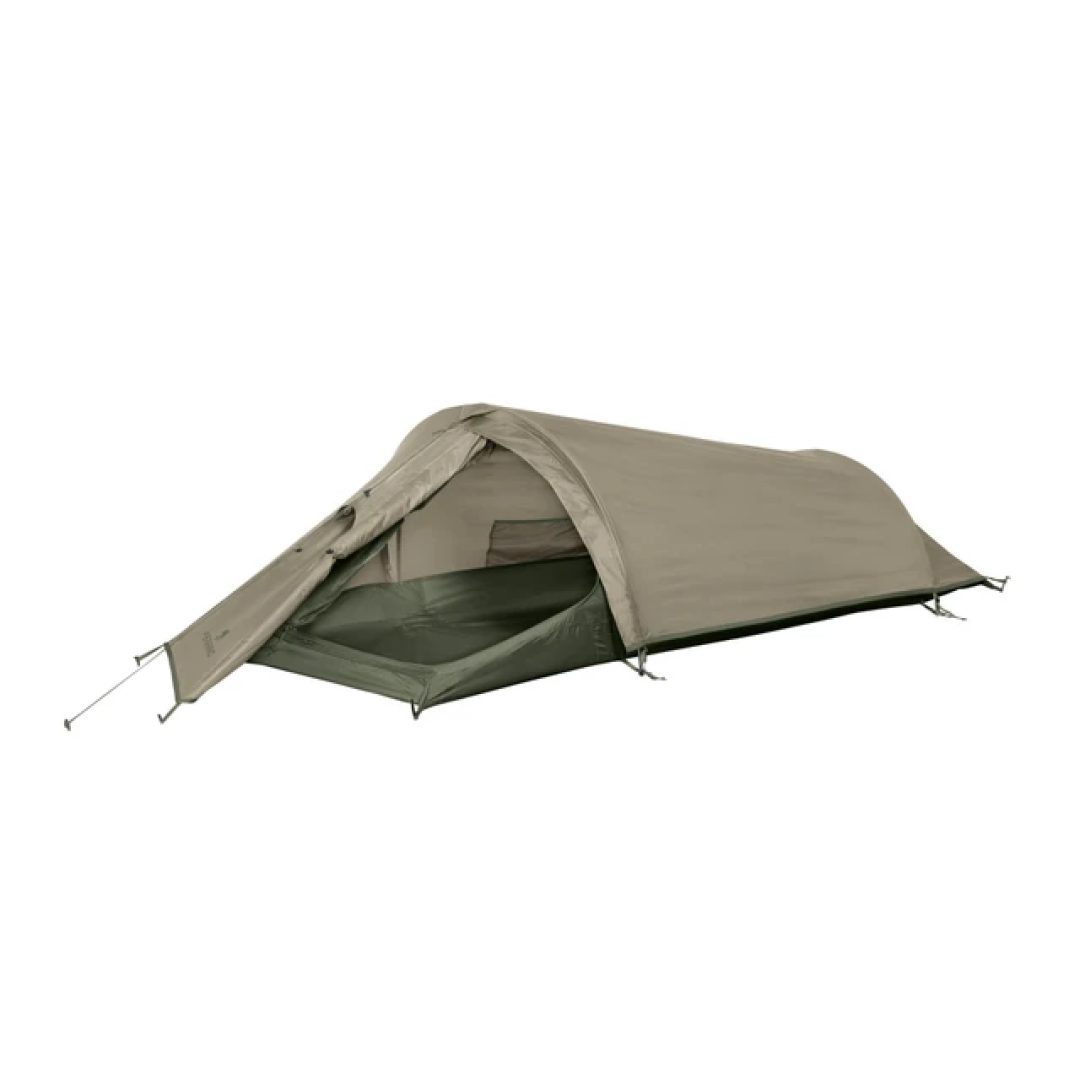 Ferrino Sling 1 Tek Kişilik Trekking Çadırı - Kum Rengi
