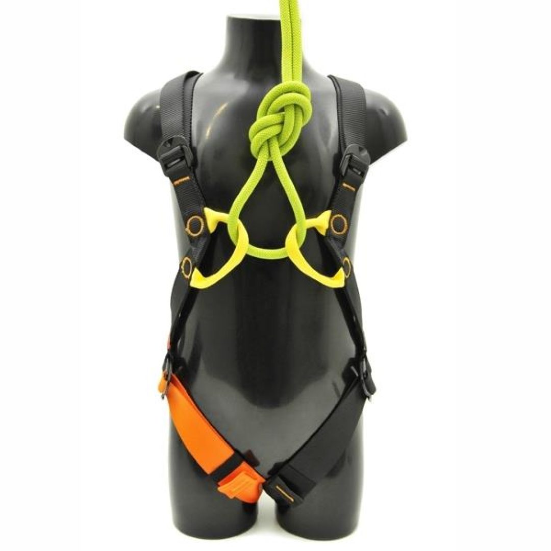 KONG GOGO Kids Harness SZ. UNI
