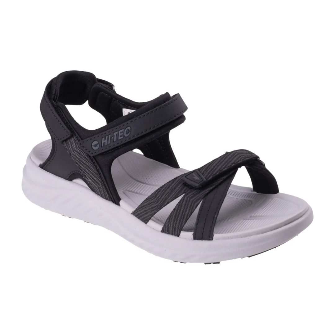 HITEC HIREL WO'S Sandals Black
