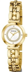 Guess Leena GUGW0994L2 Kol Saati Altın