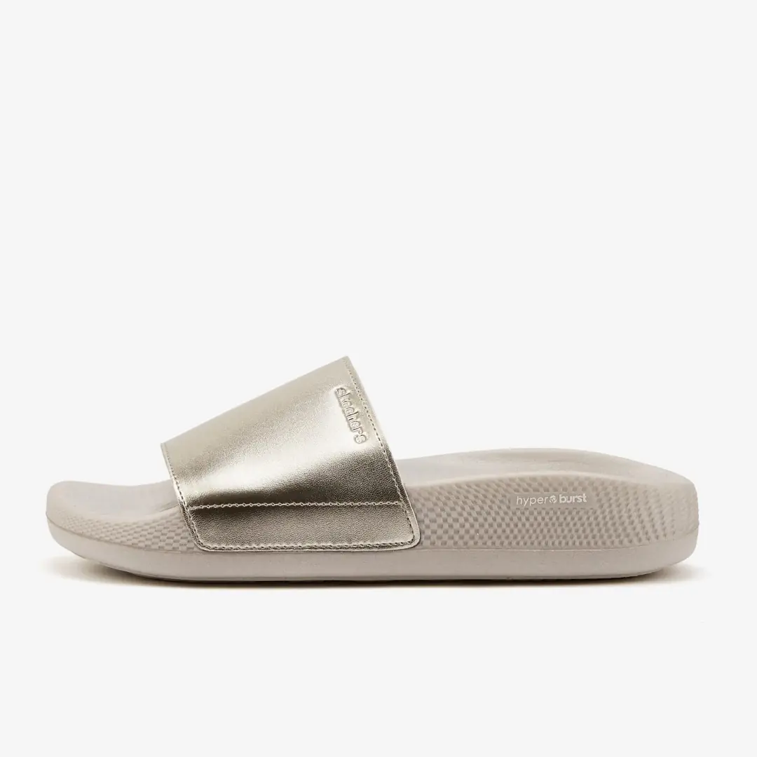Skechers Hyper Slide - Shine ON