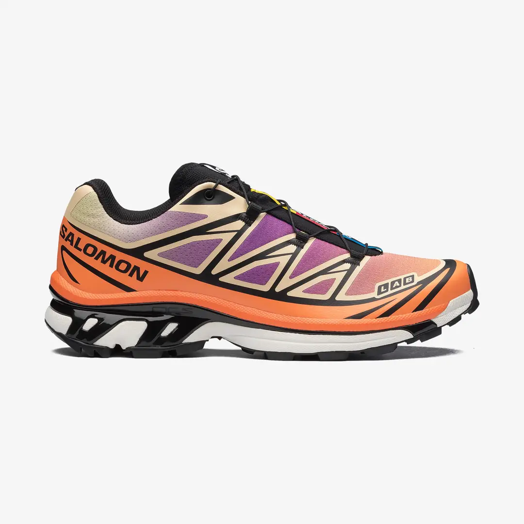 Salomon XT-6