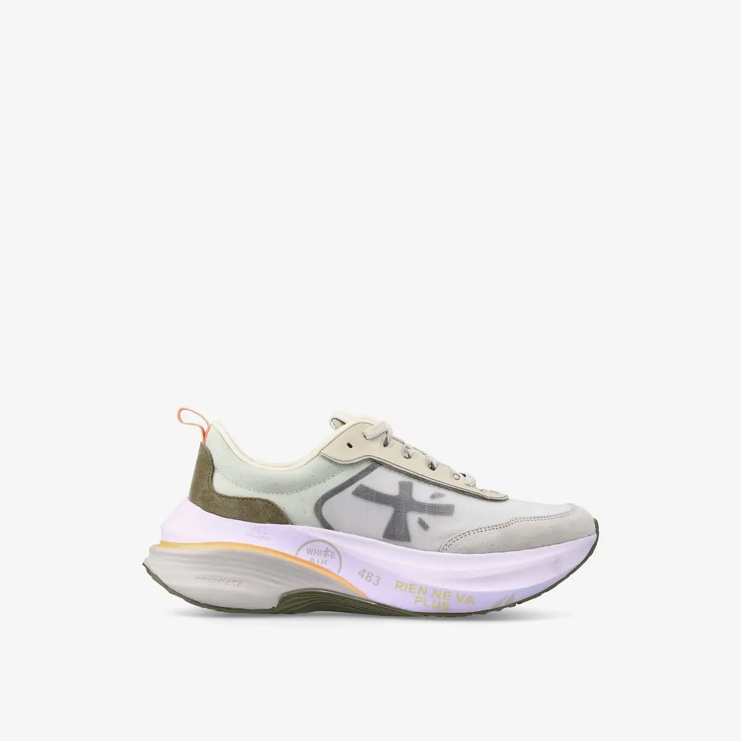 Premiata Hill 7857