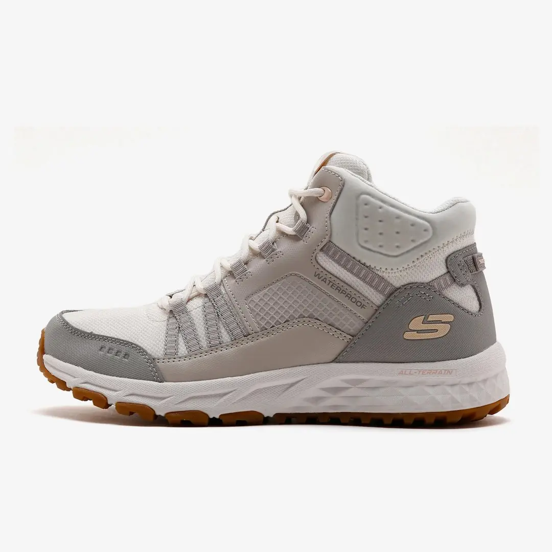 SKECHERS Escape Plan - Outward Voyage Waterproof - Kadın Bot
