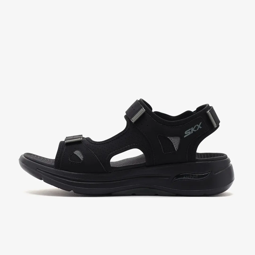 Skechers GO Walk Arch Fit Sandal-Mission II