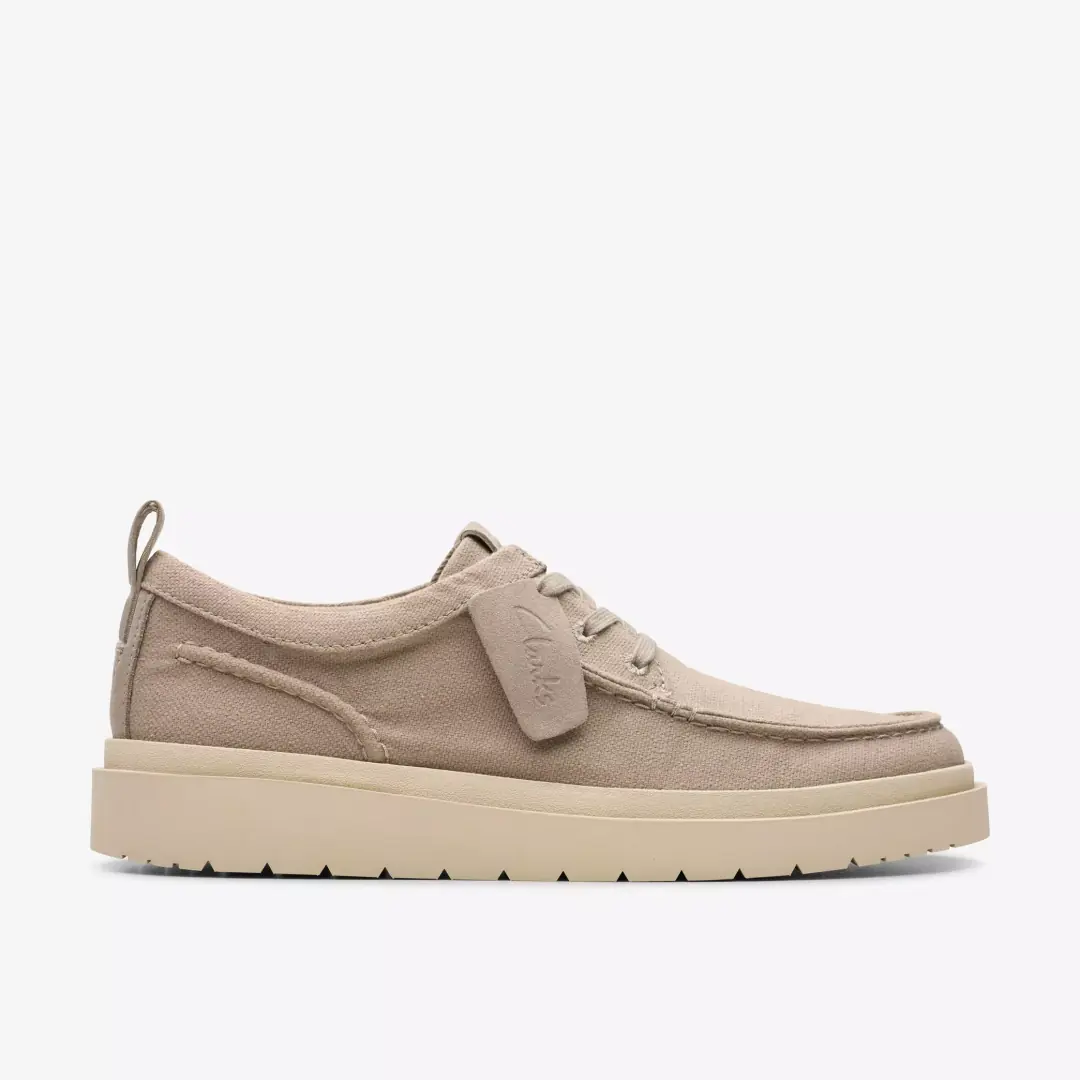 Clarks Polden MOC