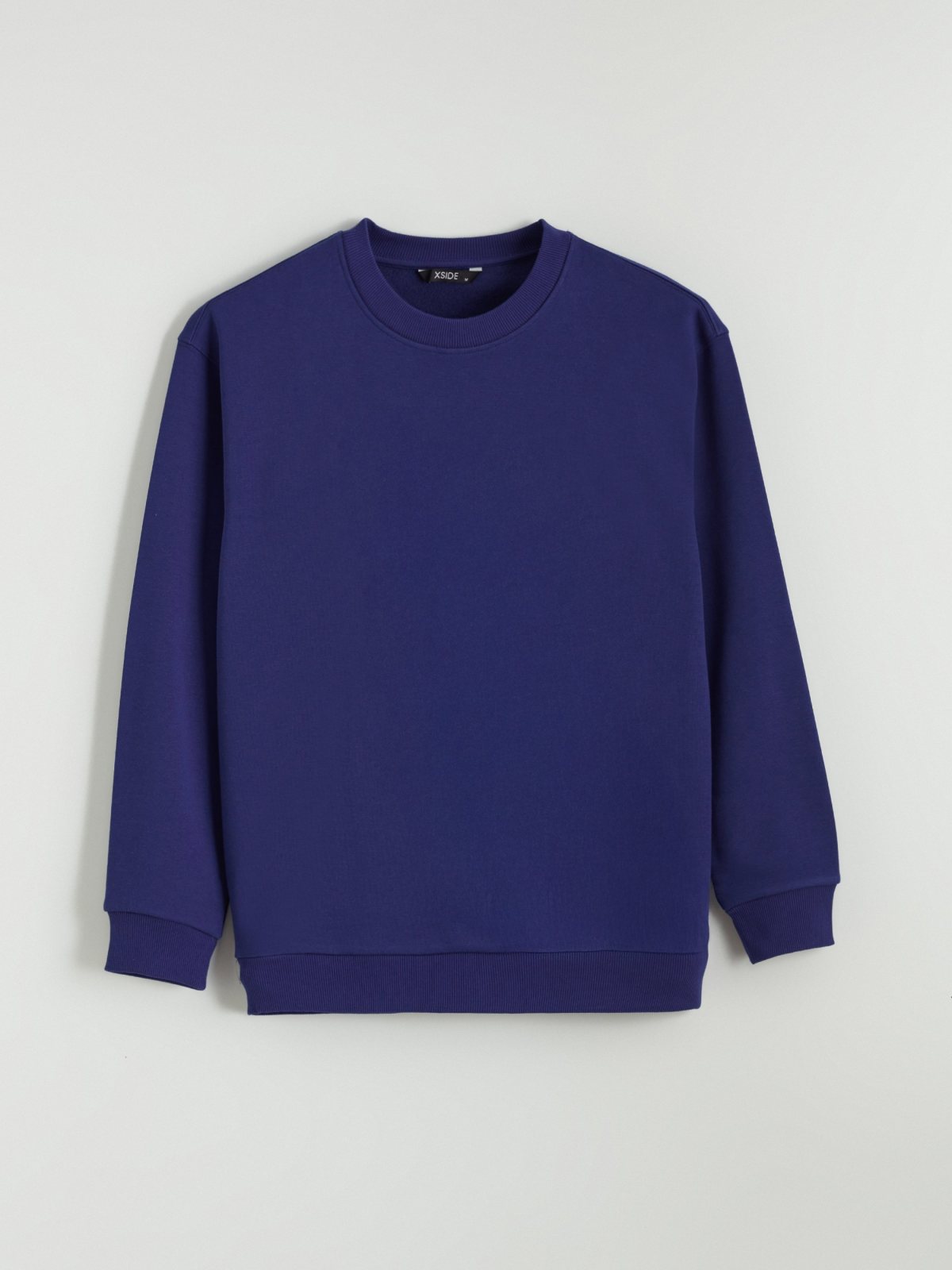 Sweatshirt LACİVERT