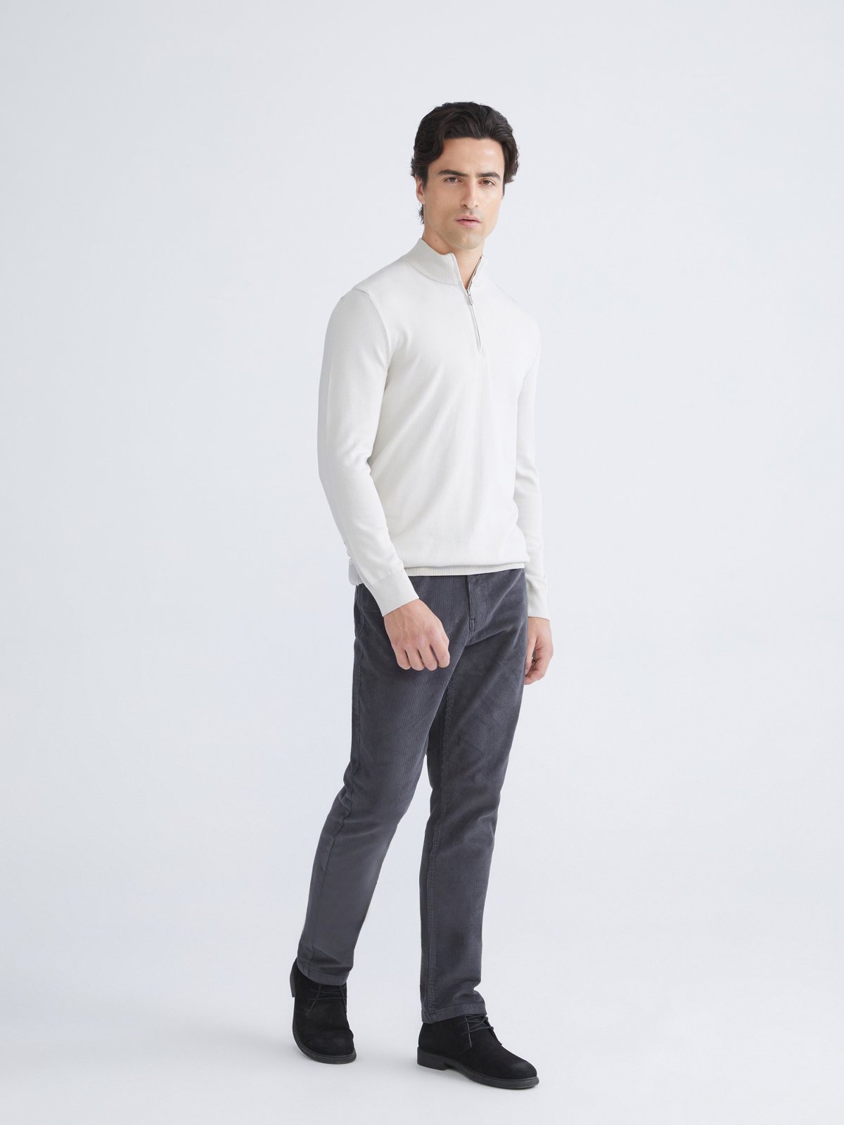 Chino Pantolon ANTRASİT