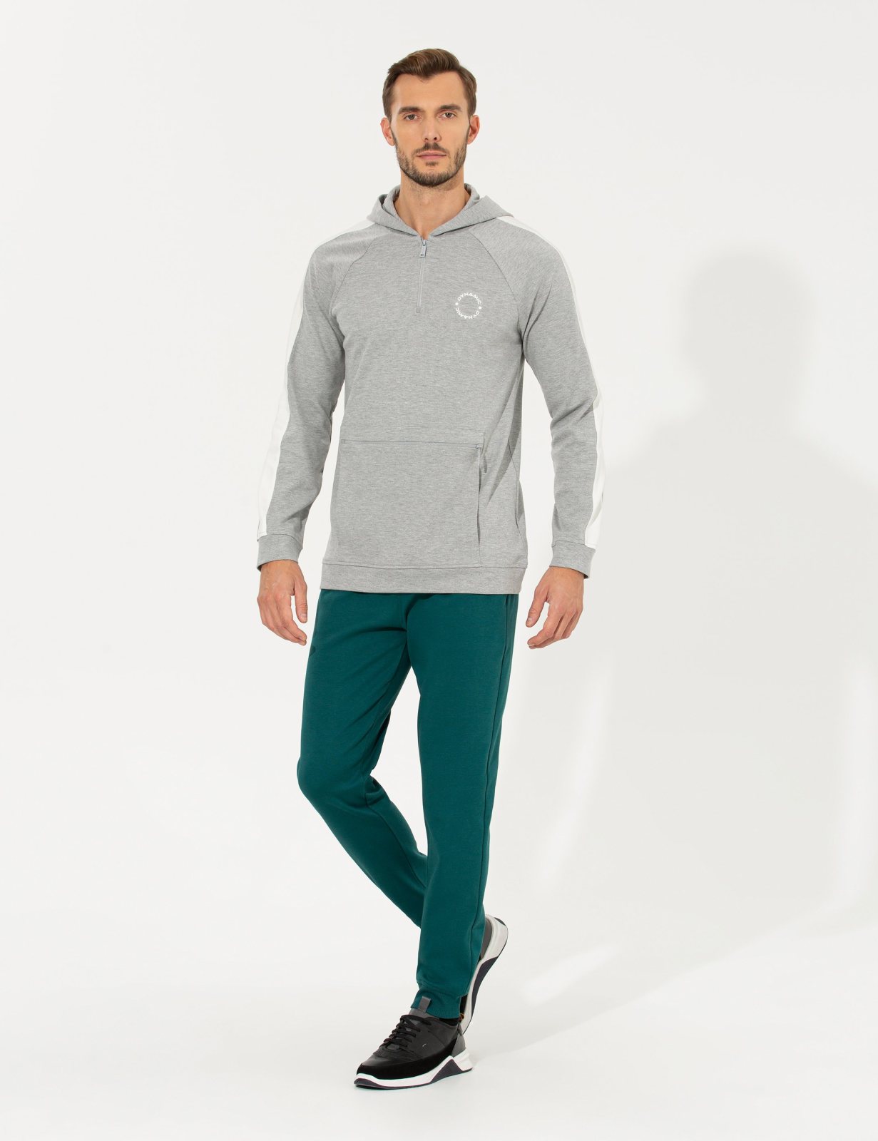 Pierre Cardin Erkek Sweatshirt